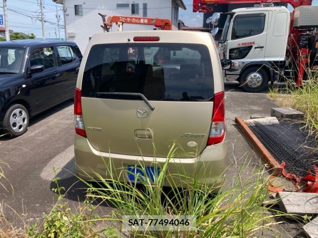 Mazda AZ-WAGON 2009-08 8313225-2