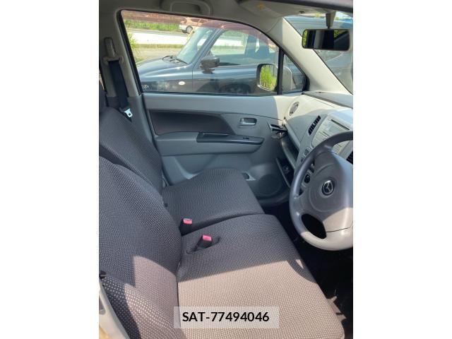 Mazda AZ-WAGON 2009-08 8313225-5