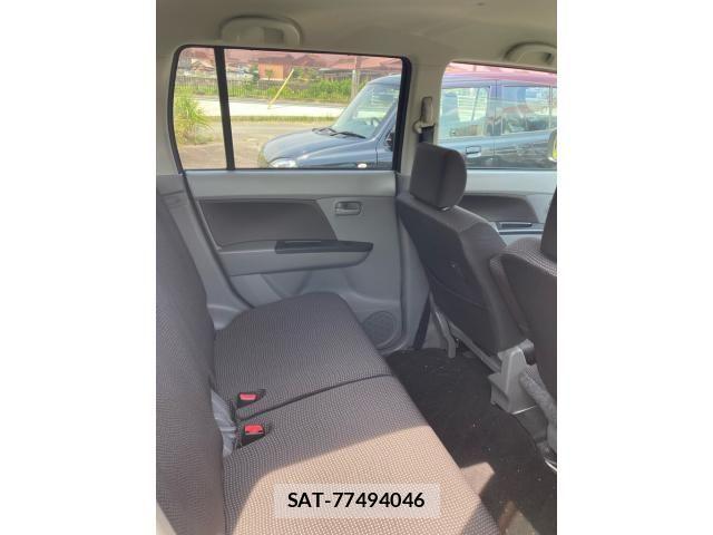 Mazda AZ-WAGON 2009-08 8313225-6