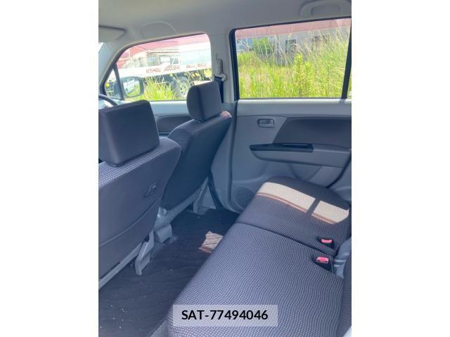 Mazda AZ-WAGON 2009-08 8313225-8