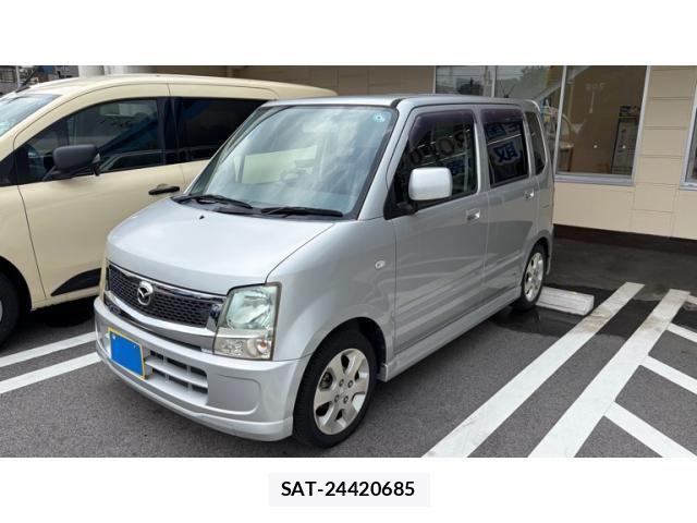 sat car