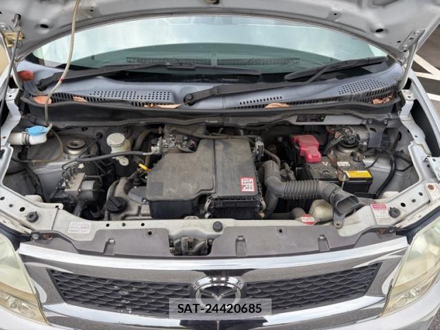 Mazda AZ-WAGON 2007-05 8334985-9