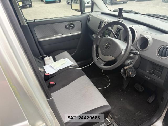 Mazda AZ-WAGON 2007-05 8334985-11