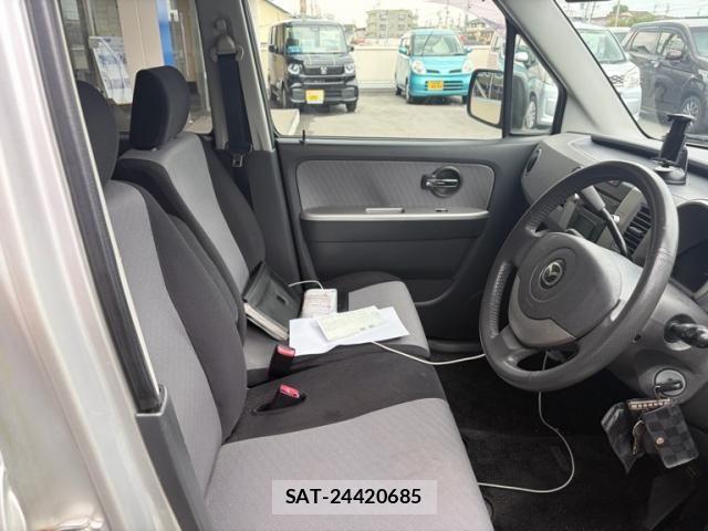 Mazda AZ-WAGON 2007-05 8334985-12