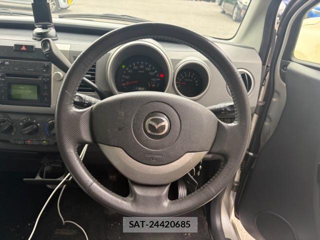 Mazda AZ-WAGON 2007-05 8334985-13