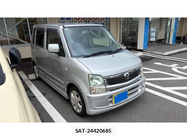 Mazda AZ-WAGON 2007-05 8334985-1