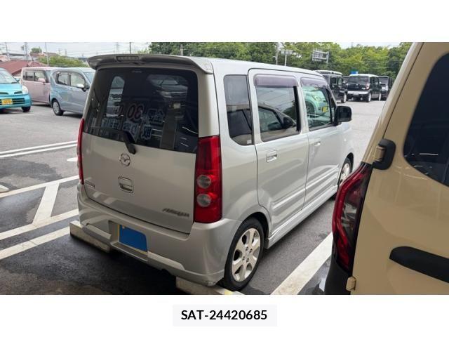 Mazda AZ-WAGON 2007-05 8334985-2