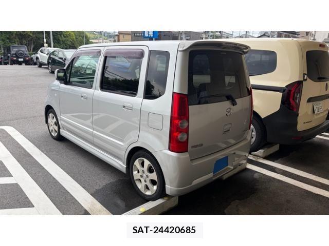 Mazda AZ-WAGON 2007-05 8334985-3