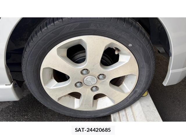 Mazda AZ-WAGON 2007-05 8334985-4