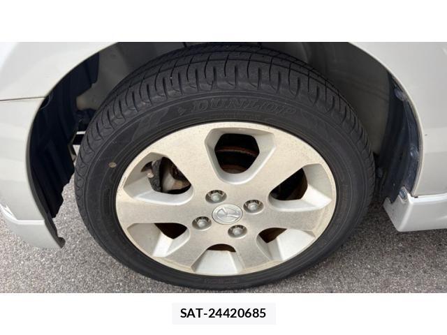 Mazda AZ-WAGON 2007-05 8334985-5