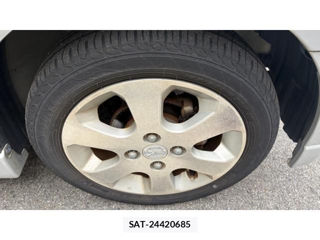 Mazda AZ-WAGON 2007-05 8334985-6