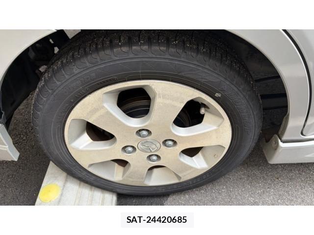 Mazda AZ-WAGON 2007-05 8334985-7