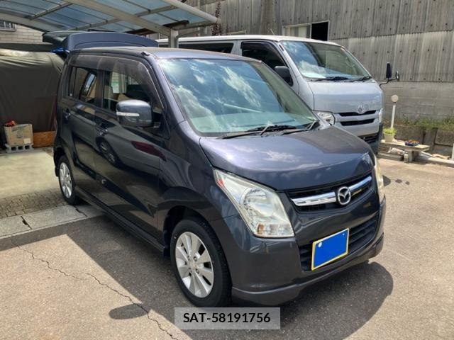 Mazda AZ-WAGON 2011-08 8353947-0