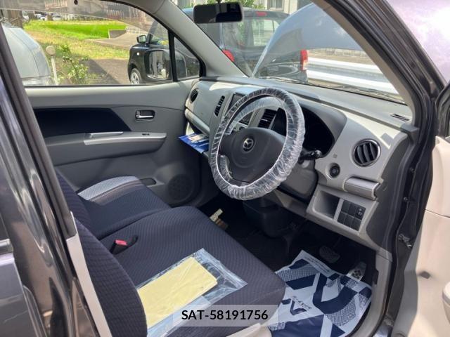 Mazda AZ-WAGON 2011-08 8353947-9