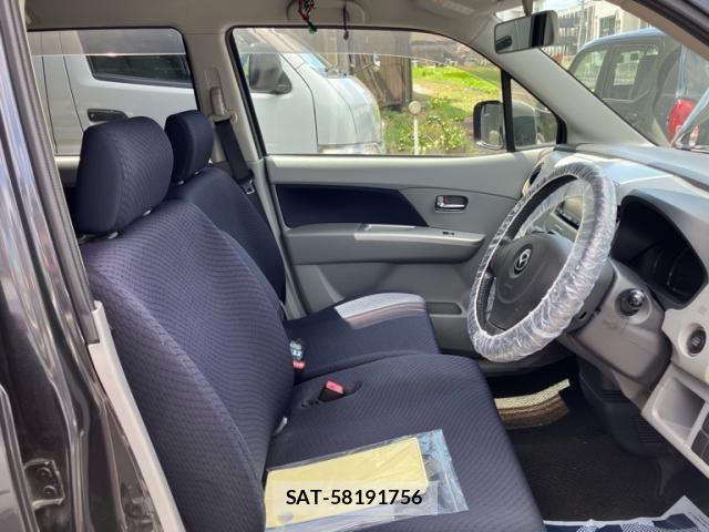 Mazda AZ-WAGON 2011-08 8353947-10