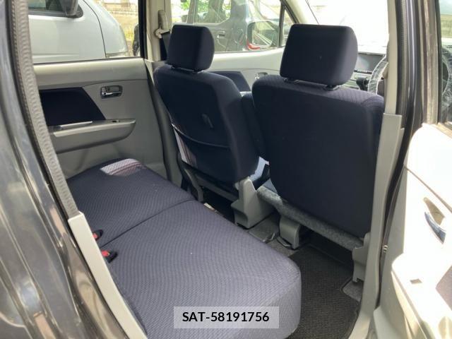Mazda AZ-WAGON 2011-08 8353947-11