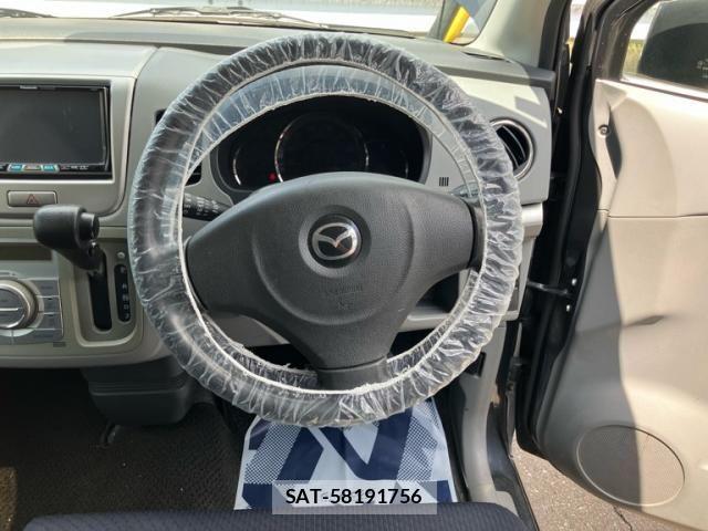 Mazda AZ-WAGON 2011-08 8353947-14