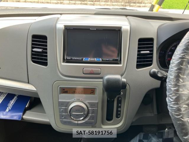 Mazda AZ-WAGON 2011-08 8353947-16