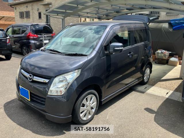 Mazda AZ-WAGON 2011-08 8353947-1