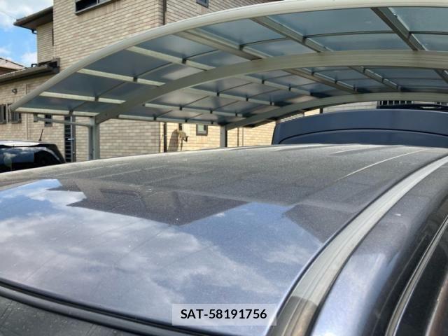 Mazda AZ-WAGON 2011-08 8353947-3