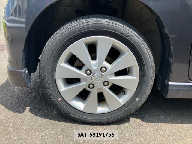 Mazda AZ-WAGON 2011-08 8353947-4