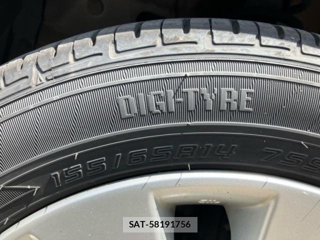 Mazda AZ-WAGON 2011-08 8353947-5