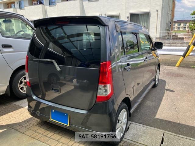 Mazda AZ-WAGON 2011-08 8353947-6