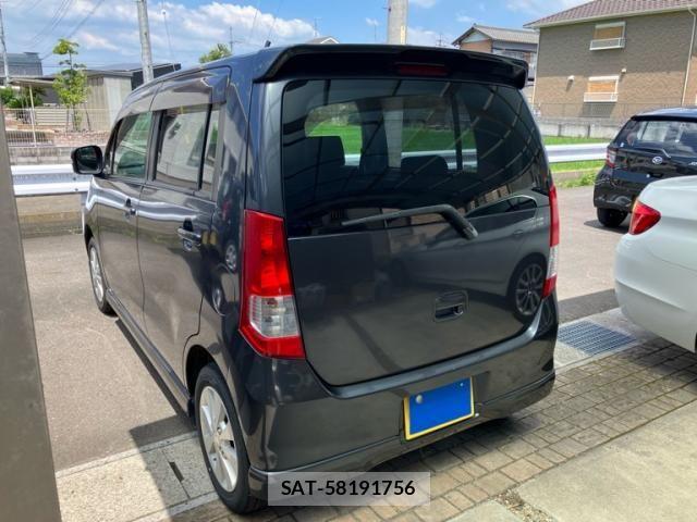 Mazda AZ-WAGON 2011-08 8353947-7