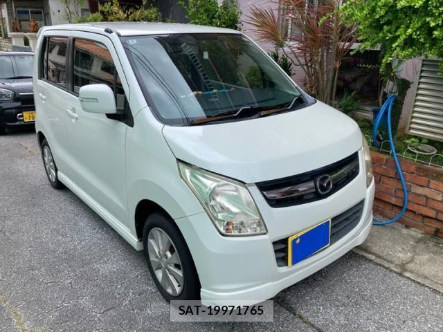 Mazda AZ-WAGON 2012-04 8364877-0