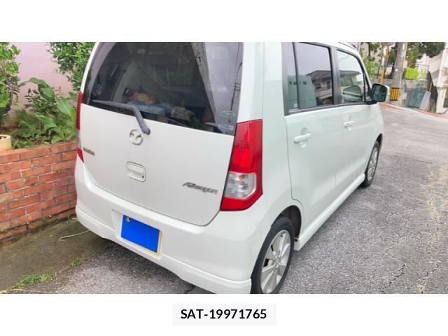 Mazda AZ-WAGON 2012-04 8364877-2