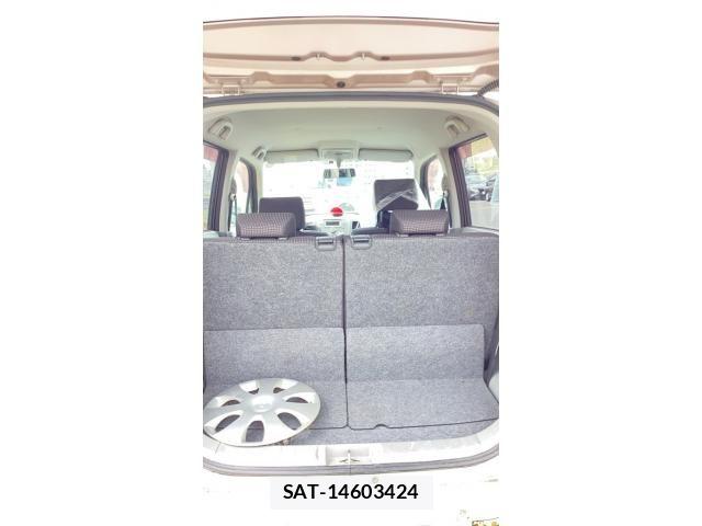 Mazda AZ-WAGON 2009-10 8523682-9