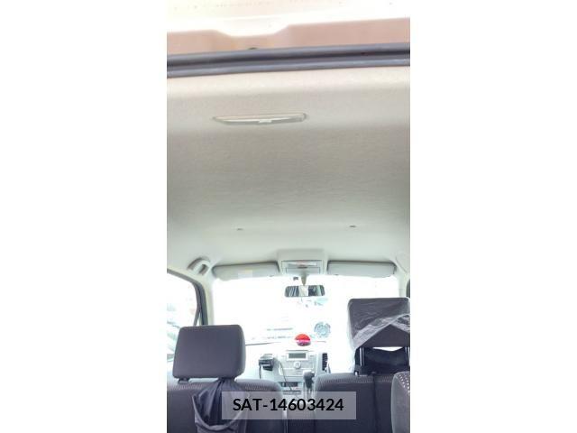 Mazda AZ-WAGON 2009-10 8523682-10
