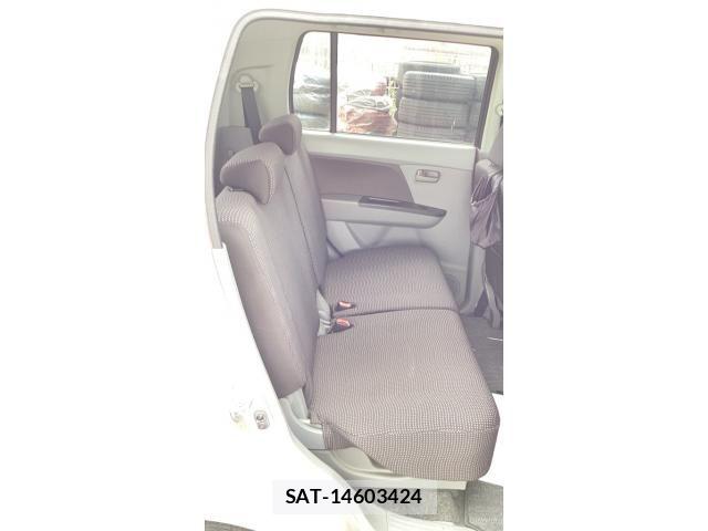 Mazda AZ-WAGON 2009-10 8523682-11