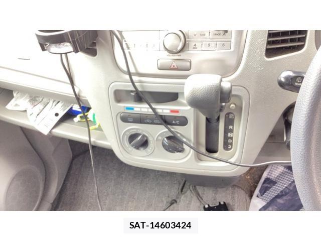 Mazda AZ-WAGON 2009-10 8523682-15