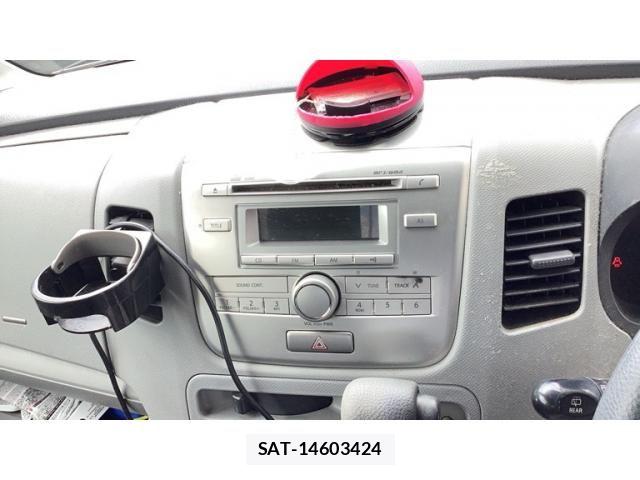 Mazda AZ-WAGON 2009-10 8523682-16
