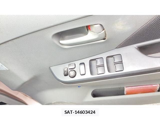 Mazda AZ-WAGON 2009-10 8523682-17