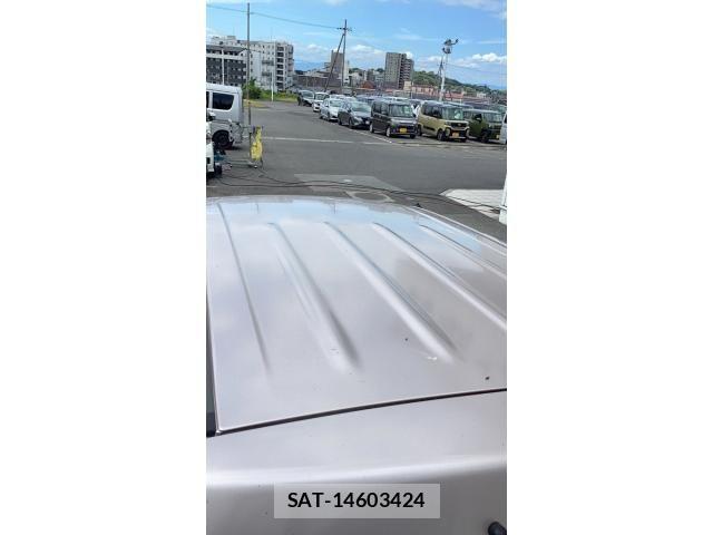 Mazda AZ-WAGON 2009-10 8523682-4