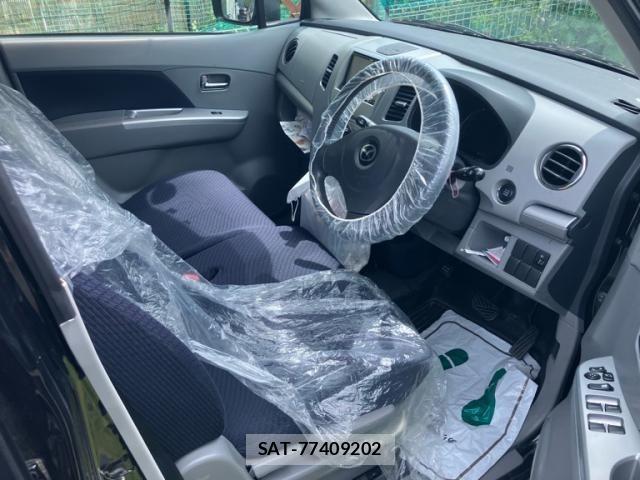 Mazda AZ-WAGON 2011-09 8625914-10