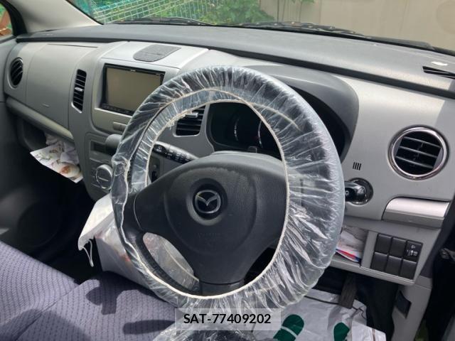 Mazda AZ-WAGON 2011-09 8625914-13