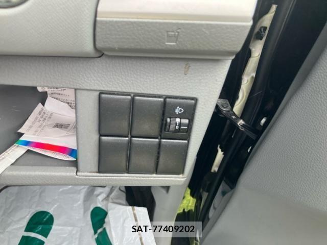 Mazda AZ-WAGON 2011-09 8625914-14