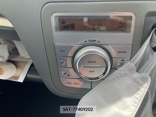 Mazda AZ-WAGON 2011-09 8625914-17