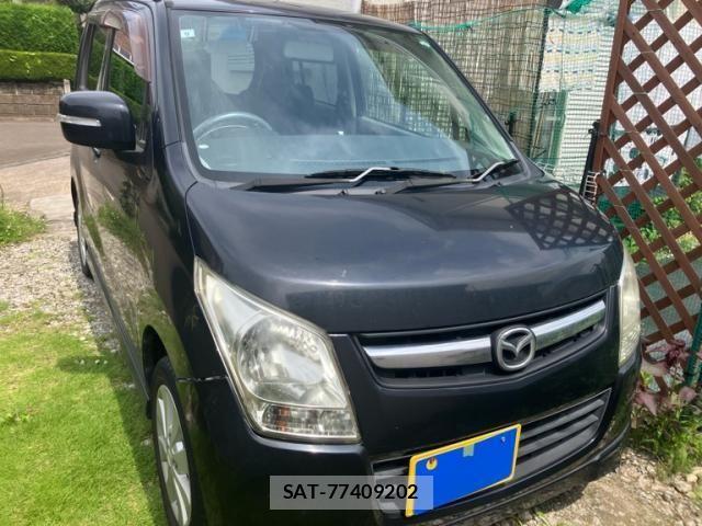 Mazda AZ-WAGON 2011-09 8625914-1
