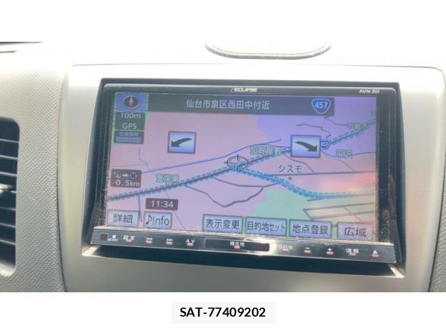 Mazda AZ-WAGON 2011-09 8625914-21