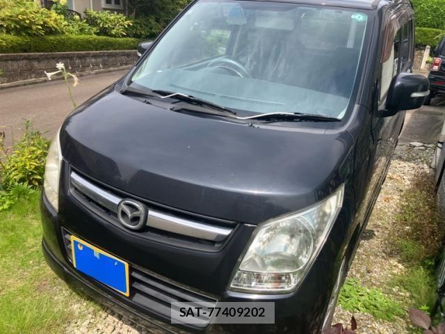 Mazda AZ-WAGON 2011-09 8625914-2