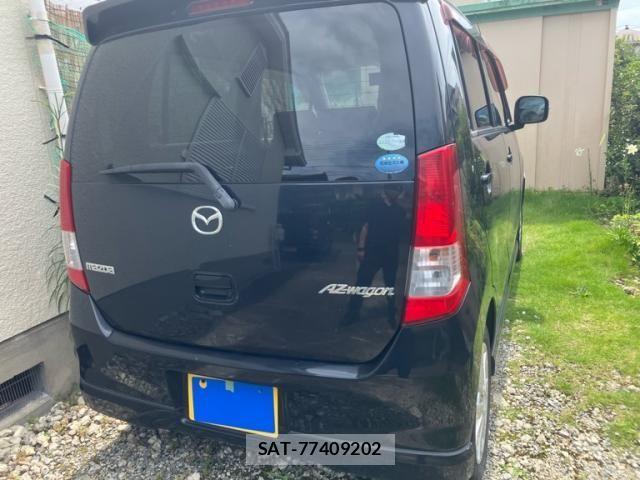 Mazda AZ-WAGON 2011-09 8625914-3