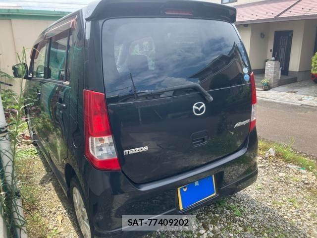 Mazda AZ-WAGON 2011-09 8625914-4