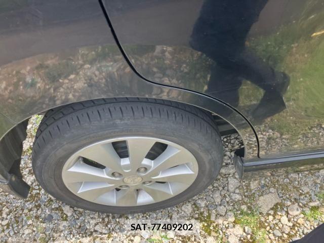 Mazda AZ-WAGON 2011-09 8625914-5