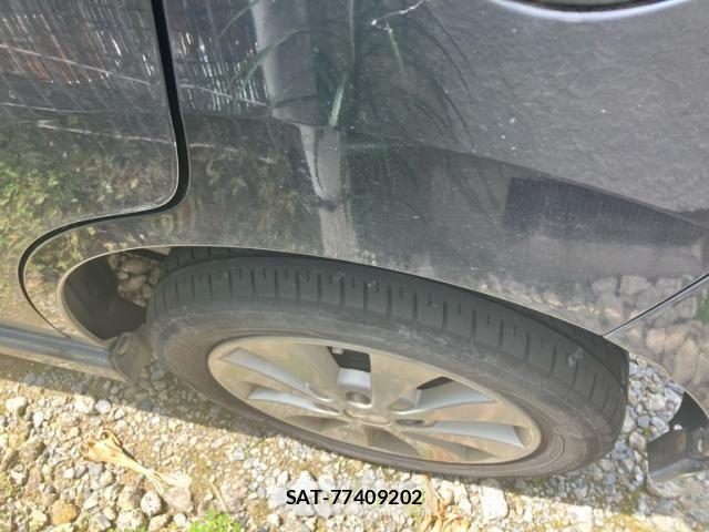 Mazda AZ-WAGON 2011-09 8625914-6