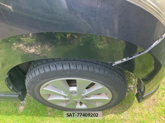 Mazda AZ-WAGON 2011-09 8625914-8