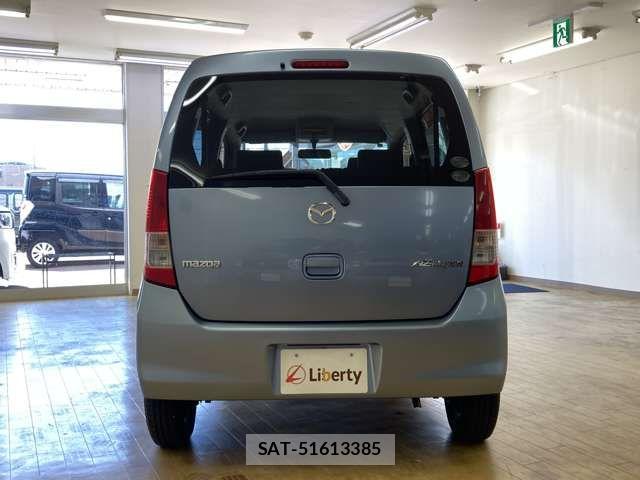 Mazda AZ-WAGON 2010-01 8625912-9